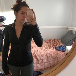 Lululemon define jacket